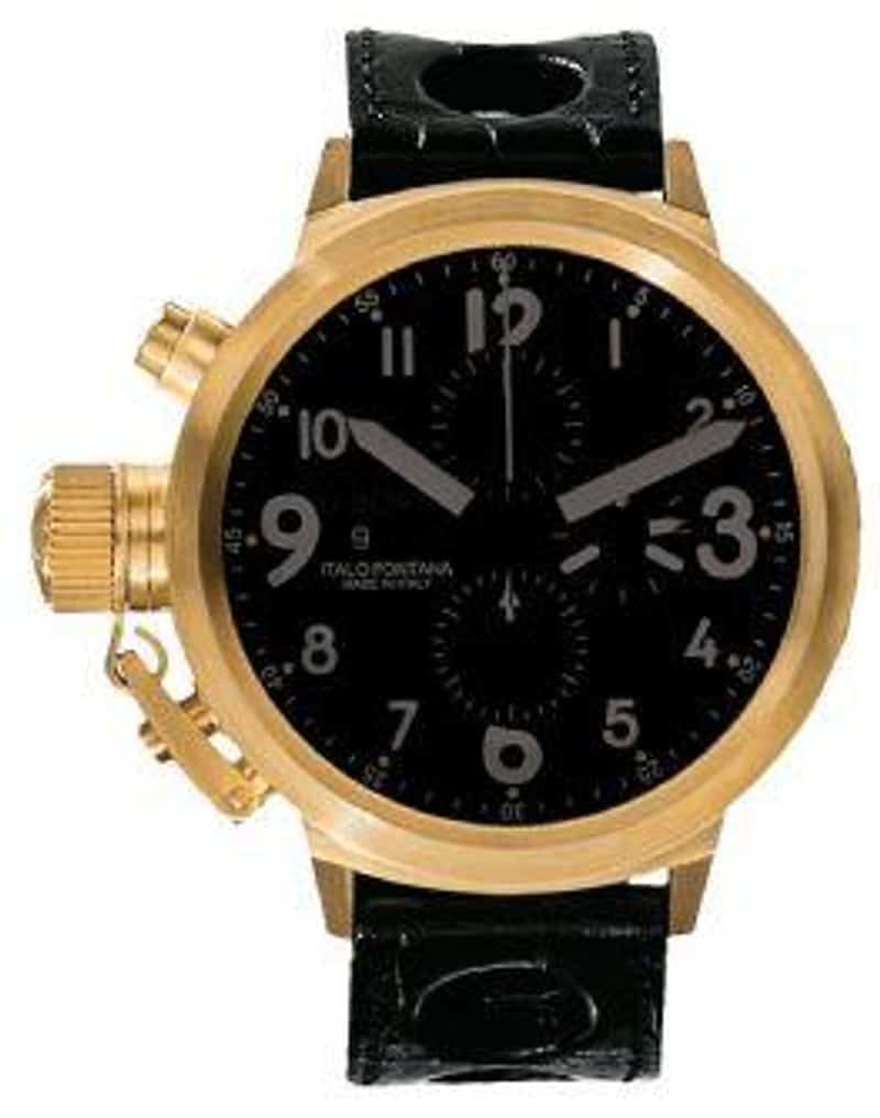 U-Boat Gold 1217 U-Boat Gold 1217